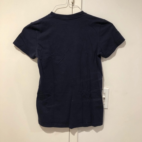 Theory Public School Tee - Picture 4 of 4